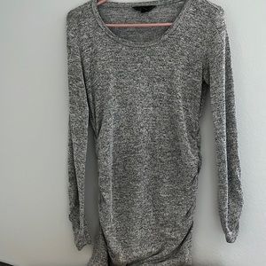 MIX maternity shirt S